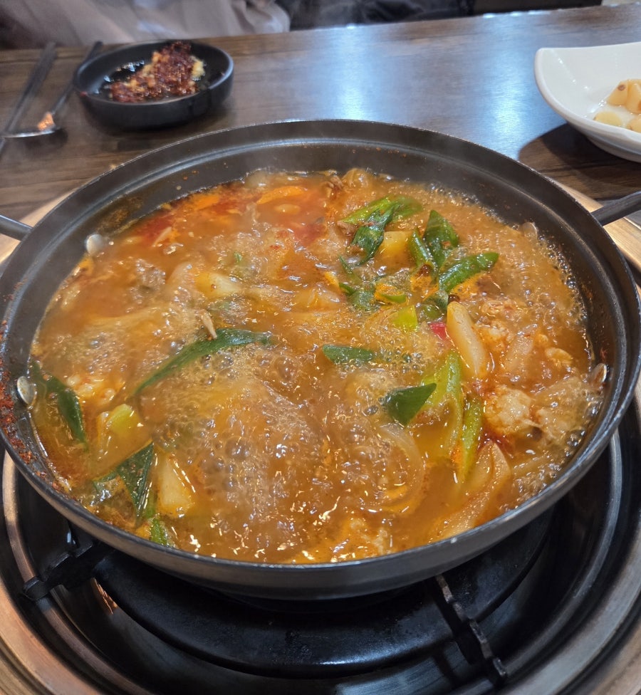 달구지 사진 3