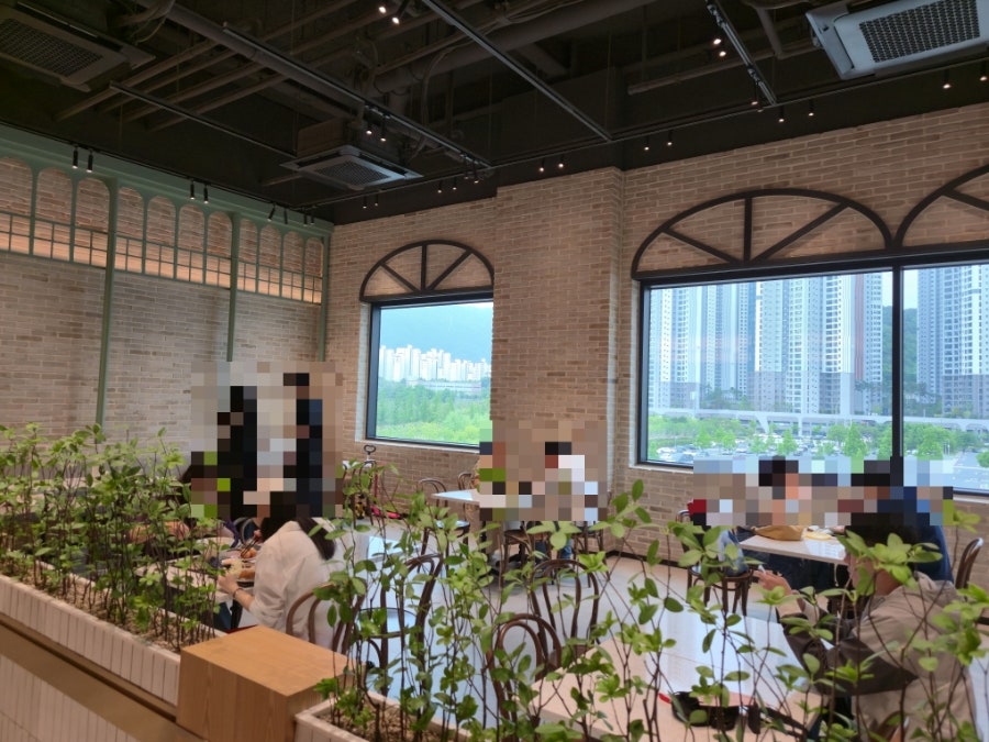 차알 롯데아울렛 김해점 사진 5