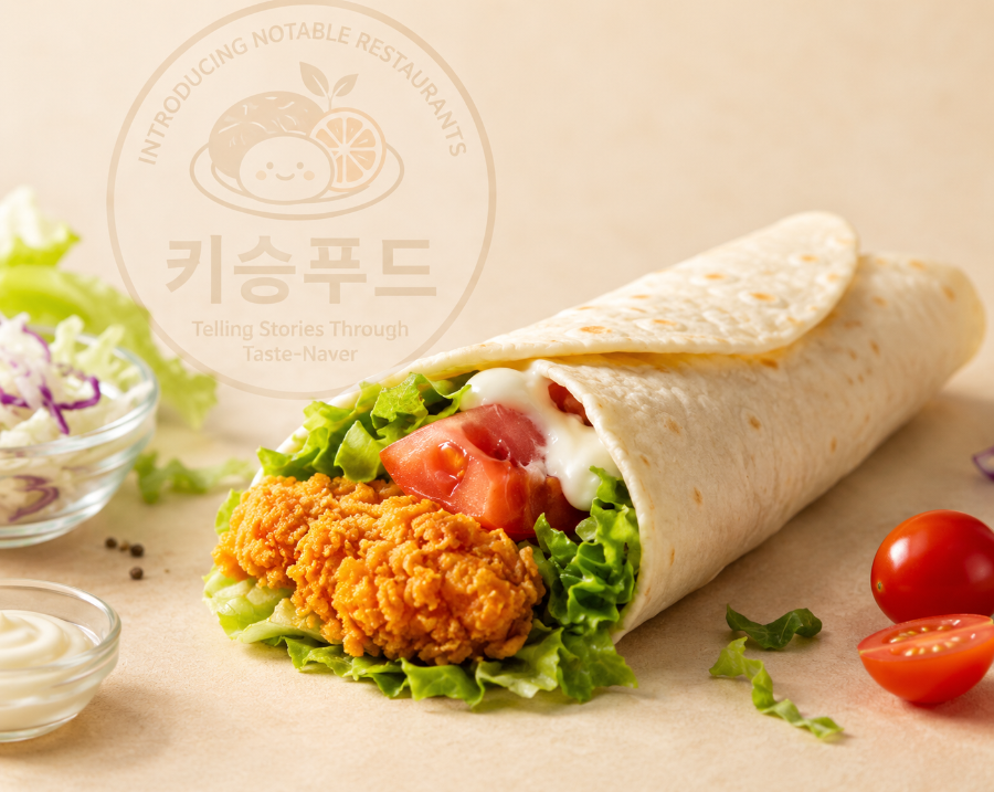 맥도날드 평내DT점 사진 5