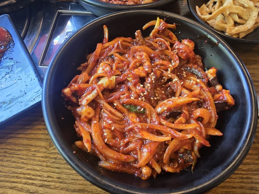 한옥집고깃간 사진 6