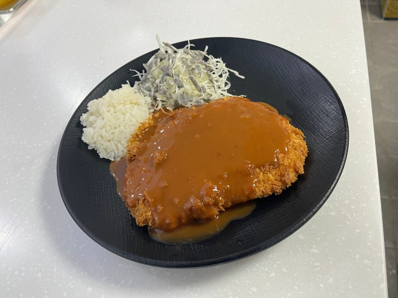 요즘 대학 학식 클라스! 단국대 다니는 동생이 극찬한 구시아푸드마켓 솔직 후기 (혼밥 최고,....