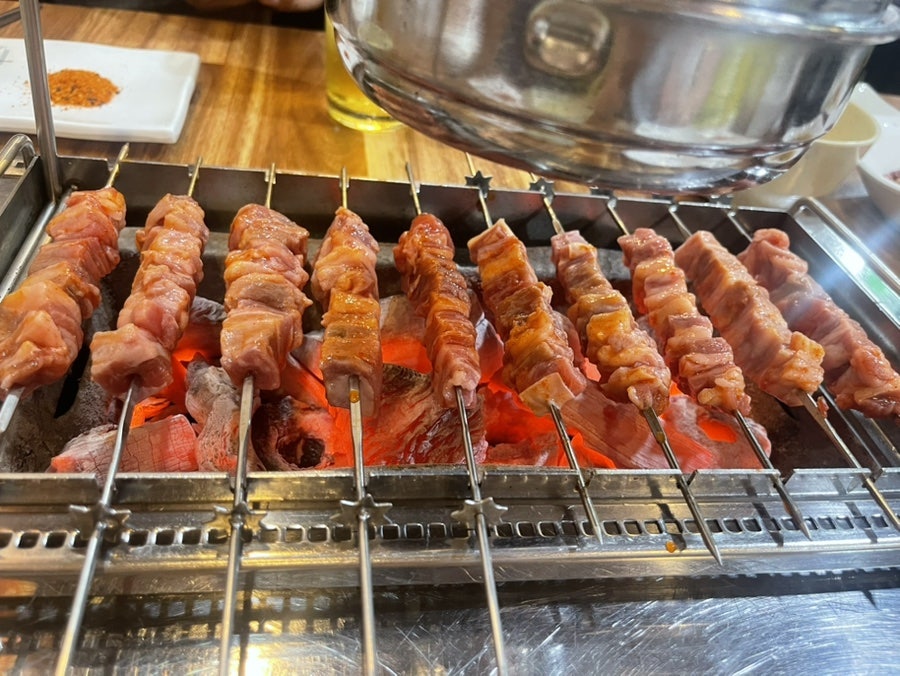 오늘밤양꼬치 사진 6