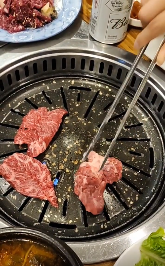 도청한우 본점 사진 3