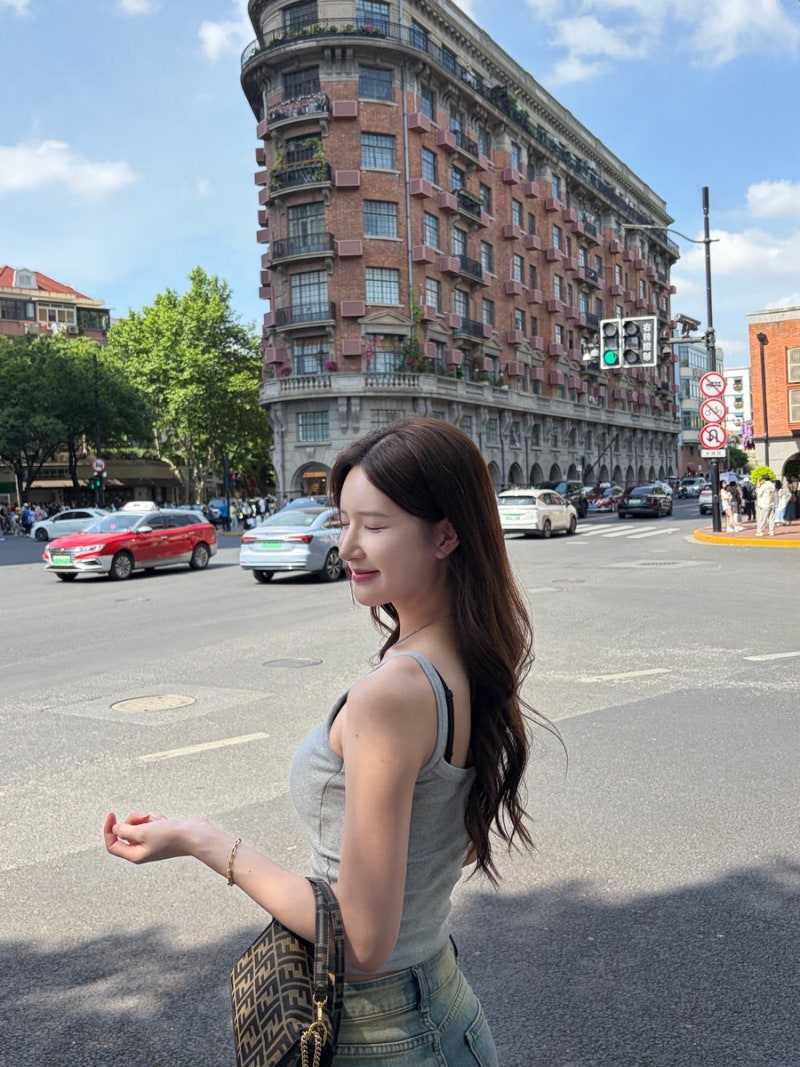 중국 상하이 상해 여행 필수 어플 고덕지도, 위챗 가입 및 사용 방법 총정리 (알리페이 가입 ....