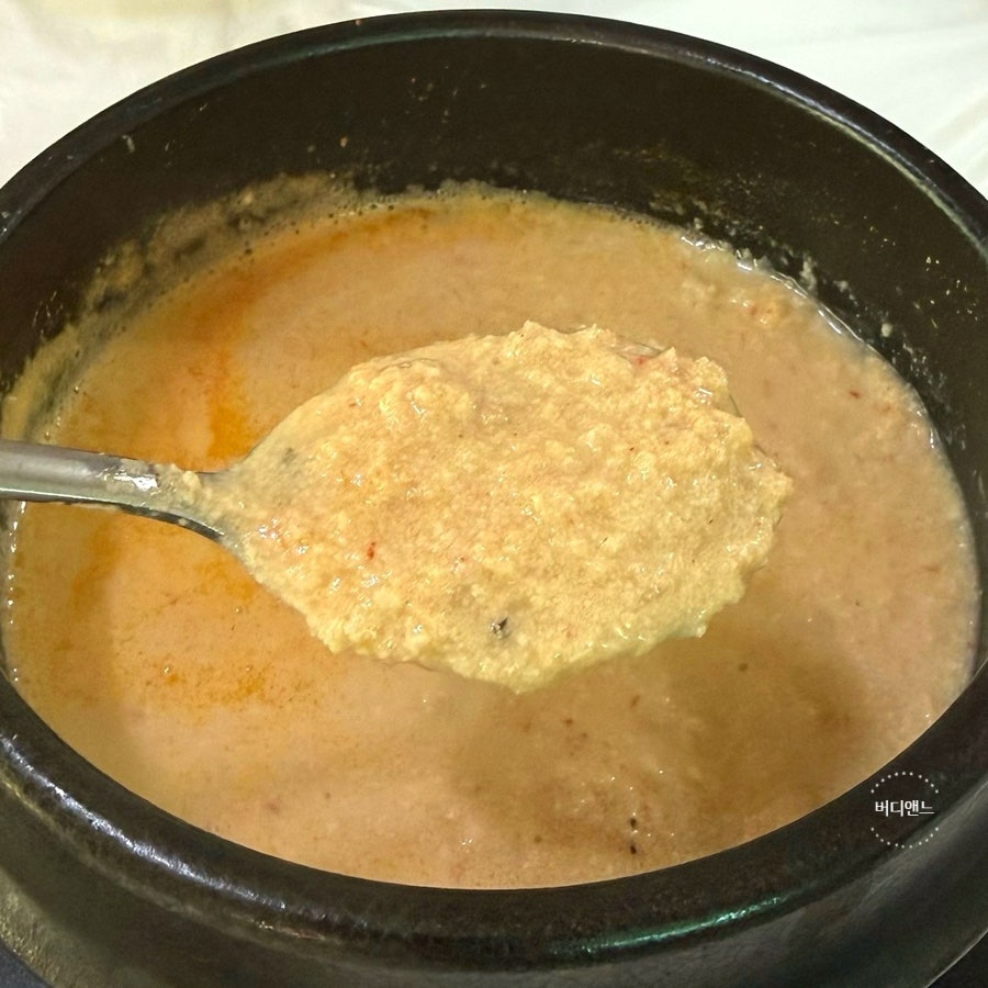 선비촌손두부 사진 2