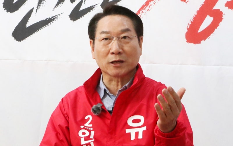 유정복 국민의힘 인천시장 후보 프로필 고향 학력 가상자산 해외 은닉 신고 회피 코인 관리 ....