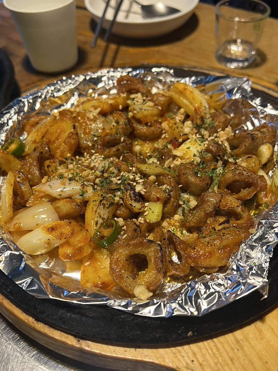 갈데포차 사진 4