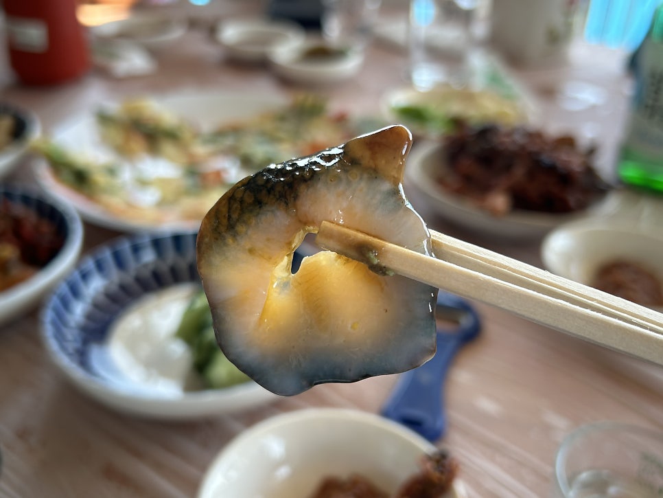 삼일횟집 사진 3