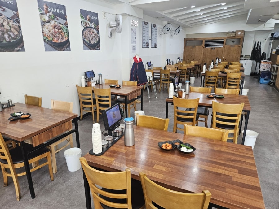 청춘옥 목동본점 사진 5