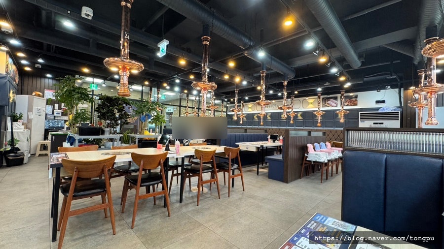 명륜진사갈비 시흥목감점 사진 3
