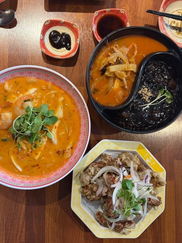보배반점 사상점 사진 1