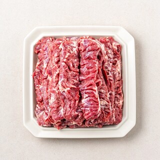  고기중독 칼집 통 갈매기살 1kg - 숯불 캠핑 구이 전용 특수부위