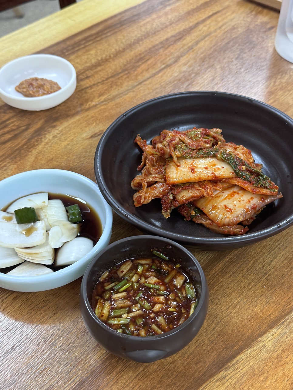 금성식당 사진 5