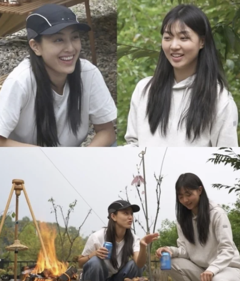 트와이스 지효 동생 공개되자 반응 폭발…“비주얼이 똑같다”