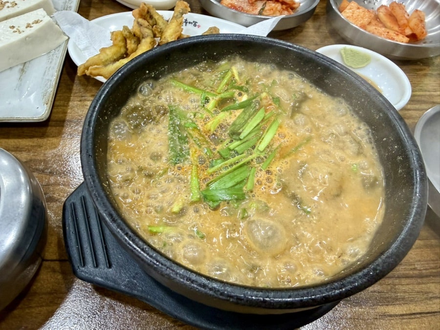 남원추어탕 사진 4