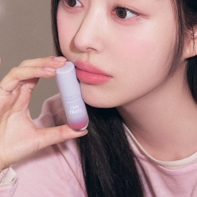  보송함 vs 촉촉함, 투쿨포스쿨 듀블러리·플레르 틴트 신상 & 퍼스널컬러별 발색 비교