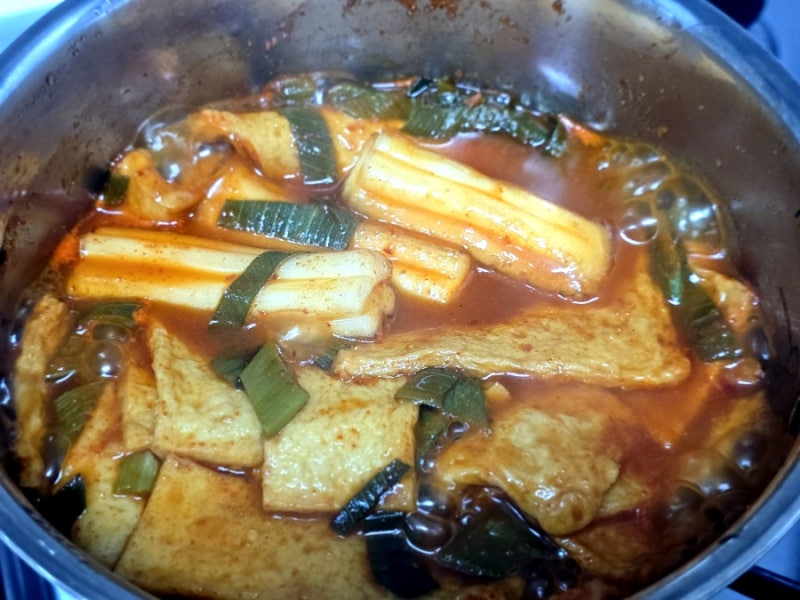 간단식사 프렌치토스트, 류수영 오뎅볶이 레시피
