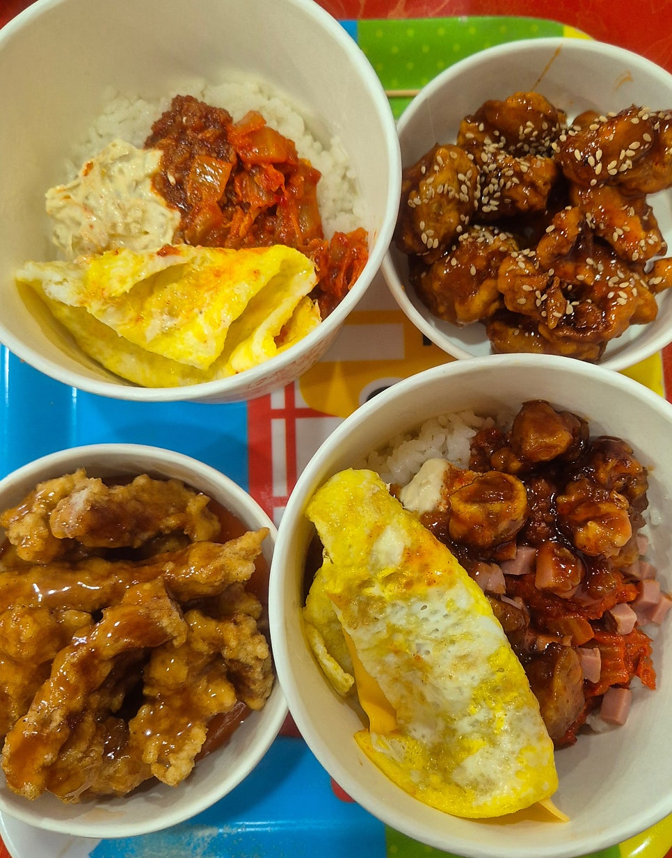 번개분식 사진 5