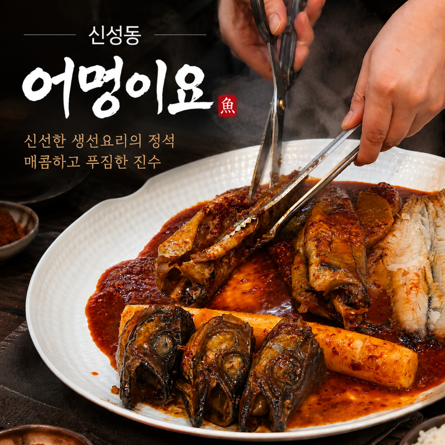어명이요 대전자운대점 사진 1