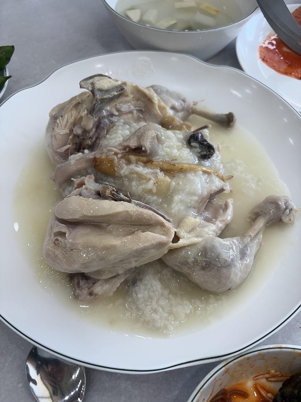 길성이 사천율량점 사진 5