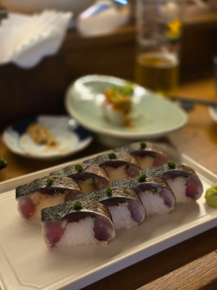  신당 이자카야 상국 : 캐치테이블 예약 필수, 삿포로 생맥주