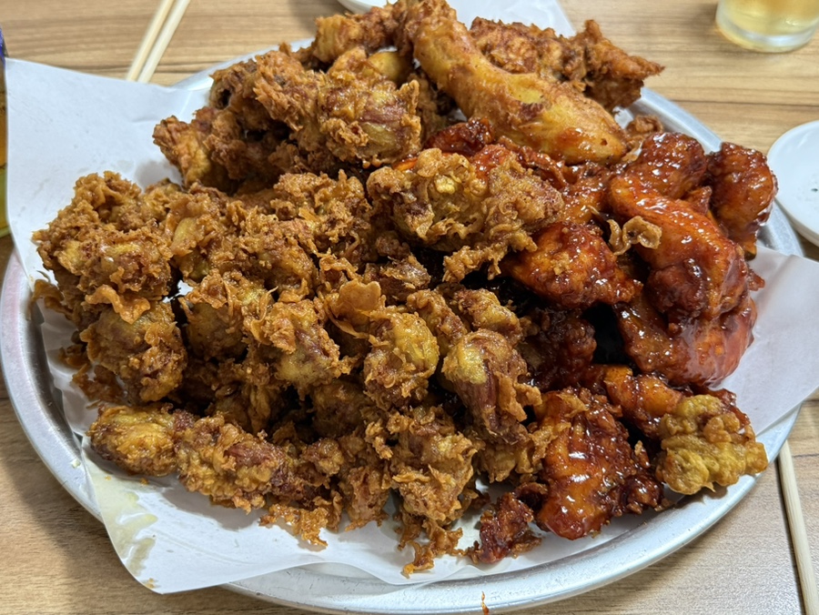 이모닭집 사진 6