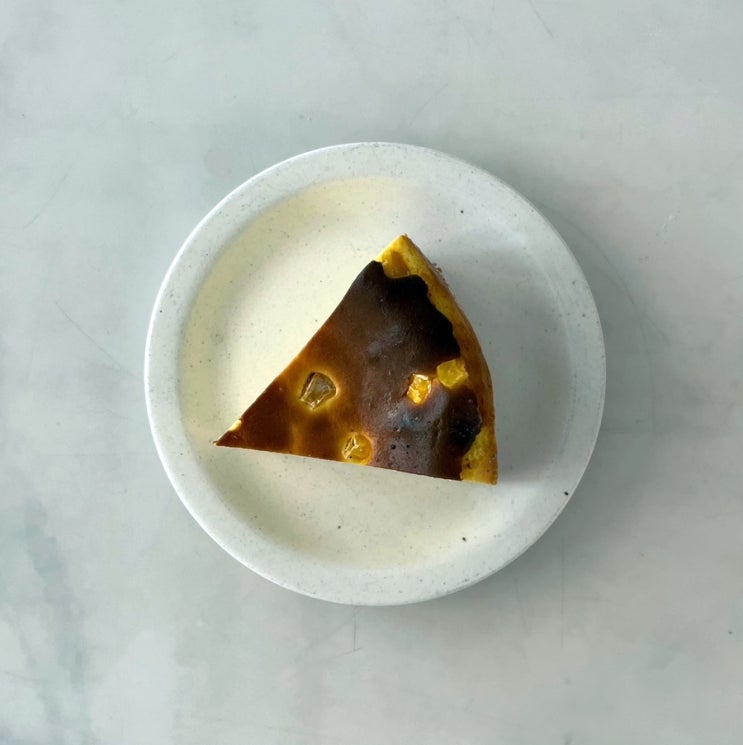  마곡나루 카페 인라이크 | 글루텐프리 디저트 맛집 후기