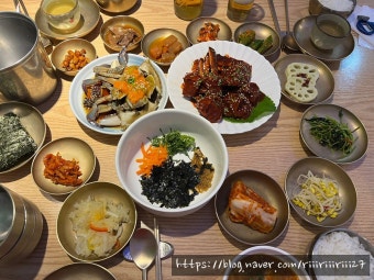 큰기와집 사진 6