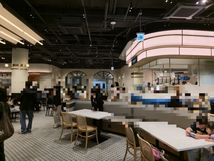 차알 롯데아울렛 김해점 사진 6