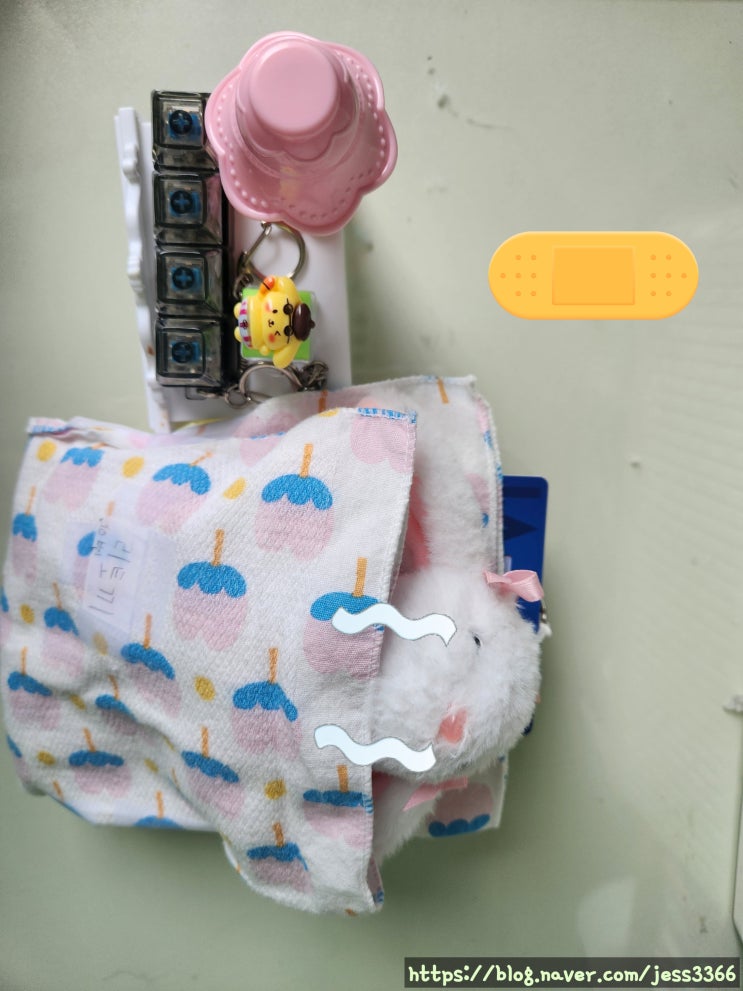  이것이 딸 키우는 맛 