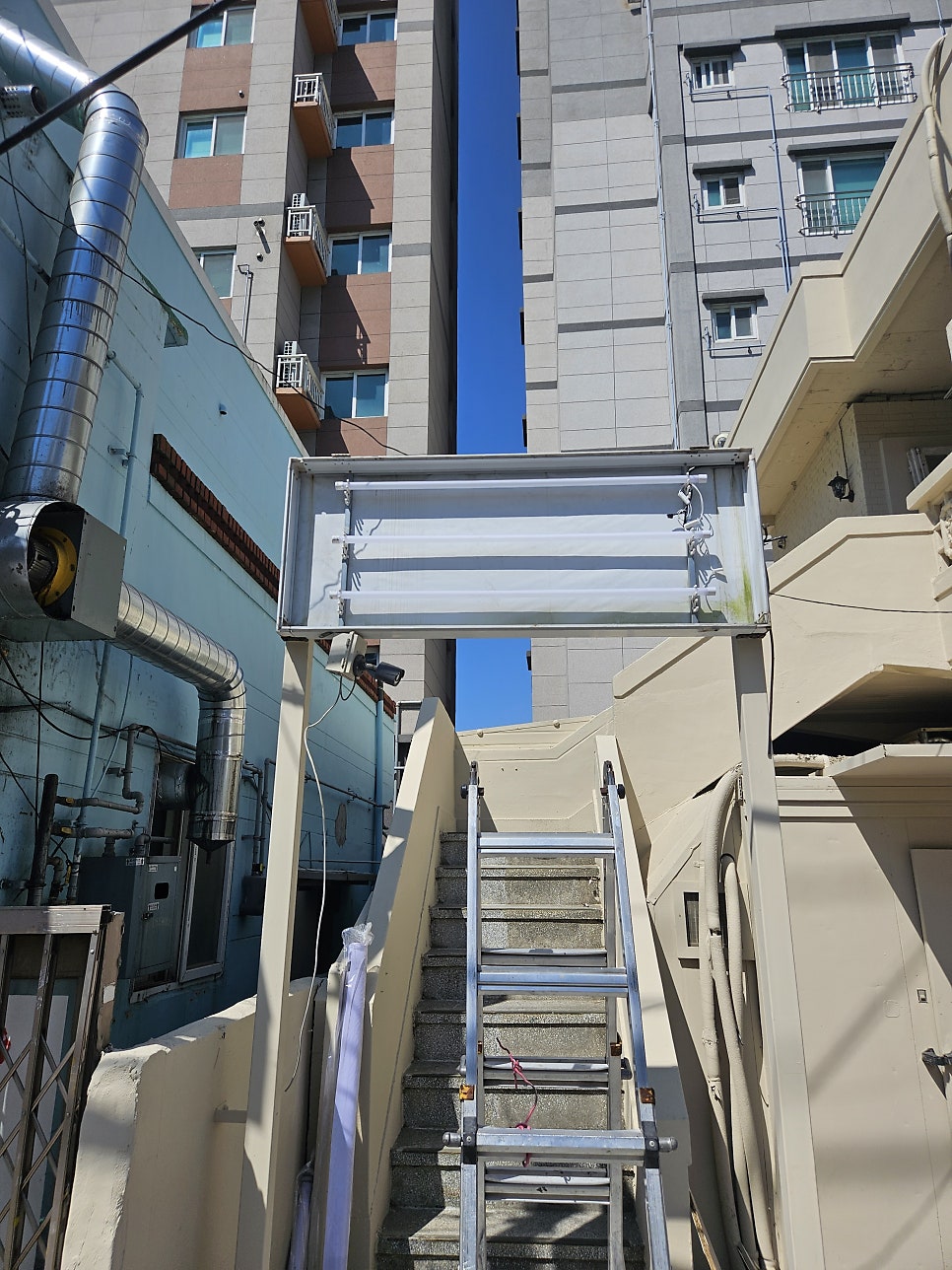 몽벨쉘터 사진 5