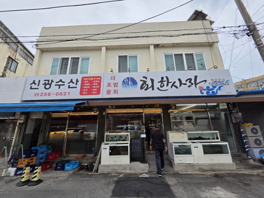 회한사라 사진 3