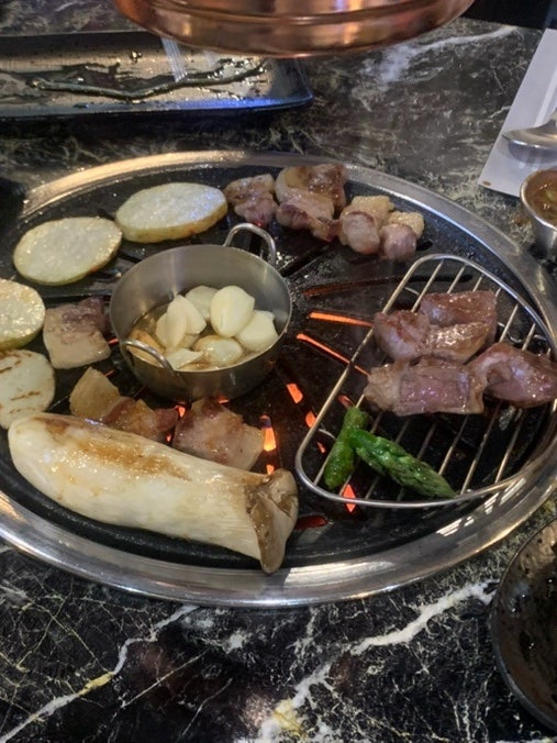 제주미목식당 사진 2
