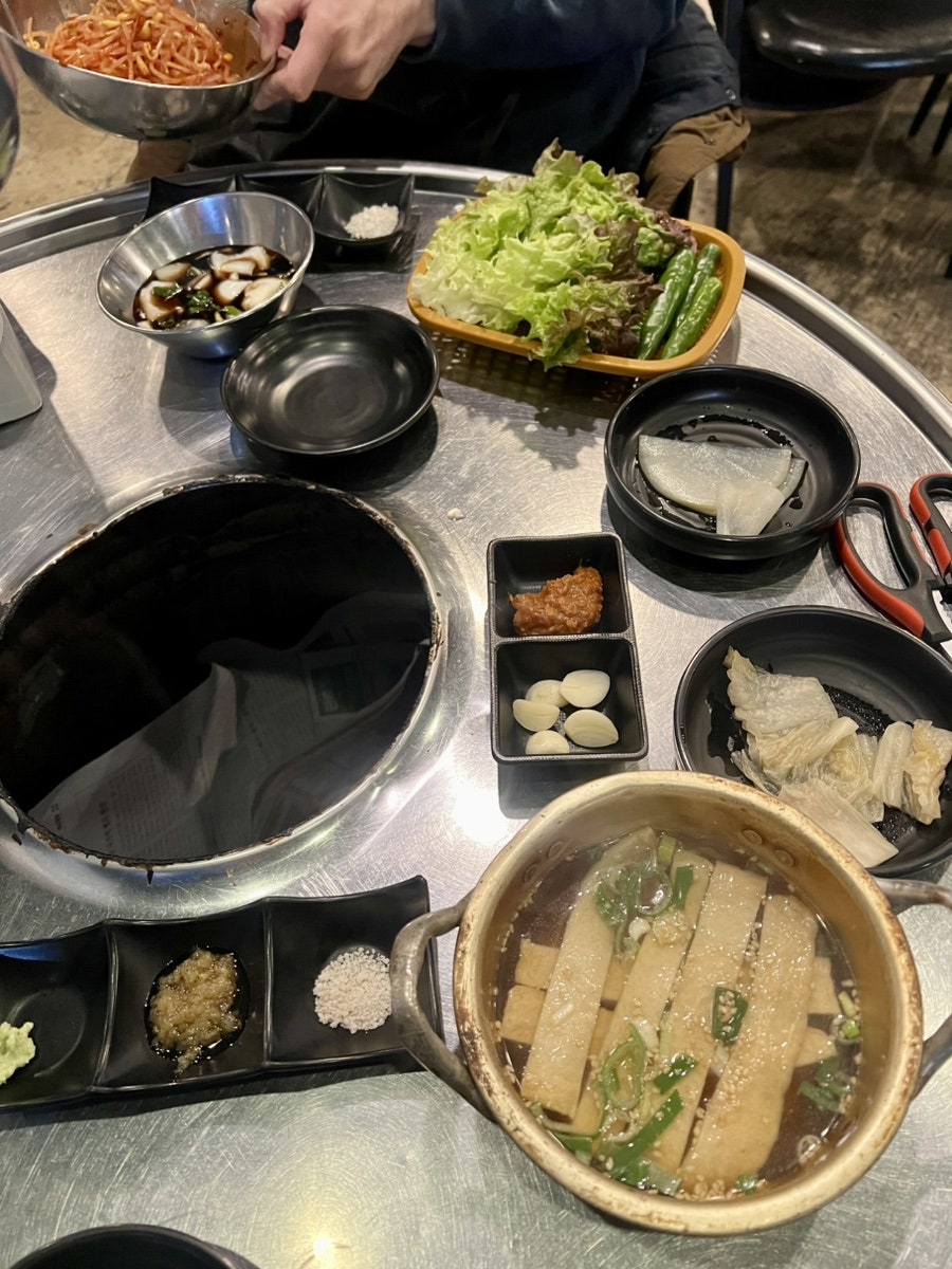 봉덕동옛날삼겹살 사진 6