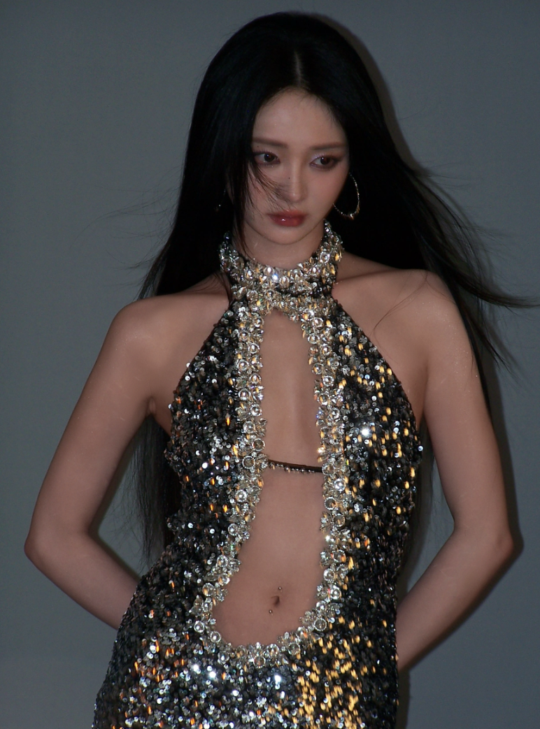 "왜 분위기가 완전히 달라졌지…" 주결경 근황