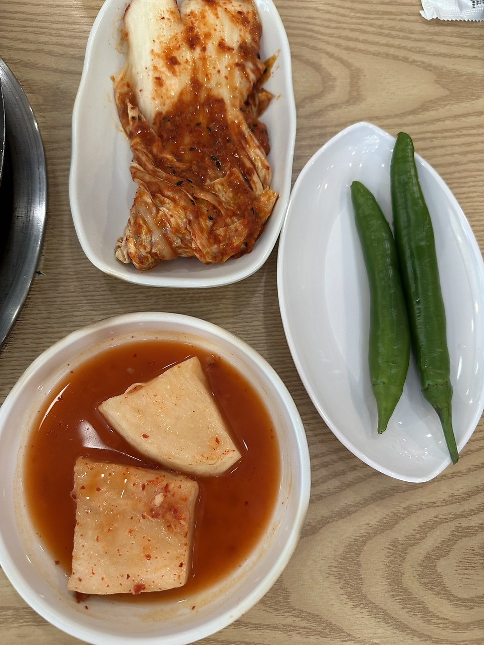 전주감자탕 사진 4