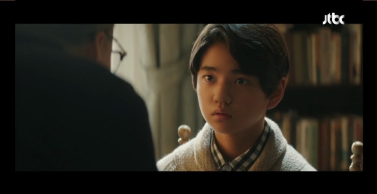 財閥家の末息子 2話レビュー: 財閥家の末息子 2話あらすじ内容レビュー！大韓航空KAL、feat. チン・ヤンチョル