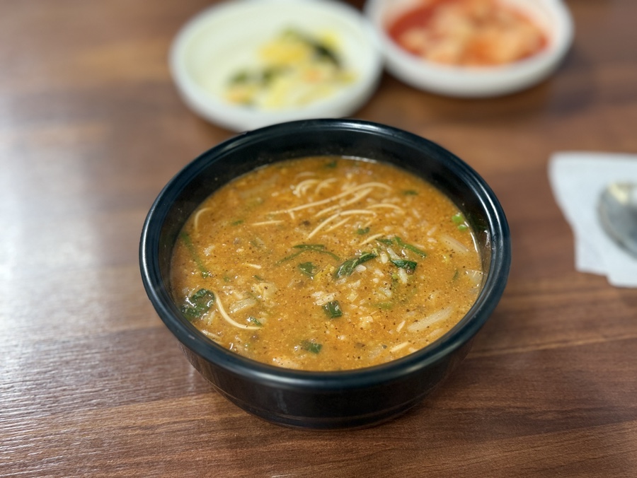 삽다리어죽 사진 6