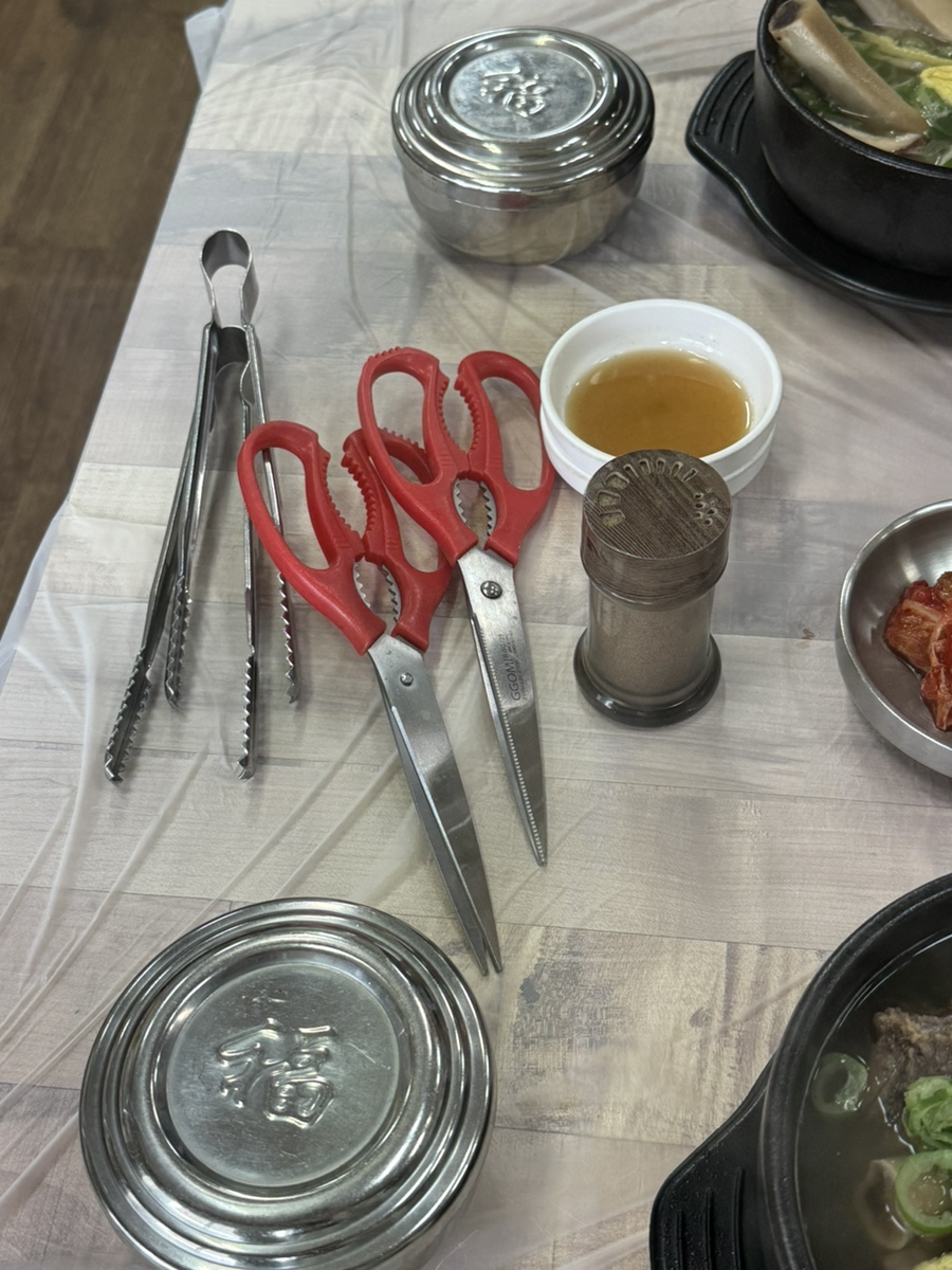 아리참숯구이 사진 6