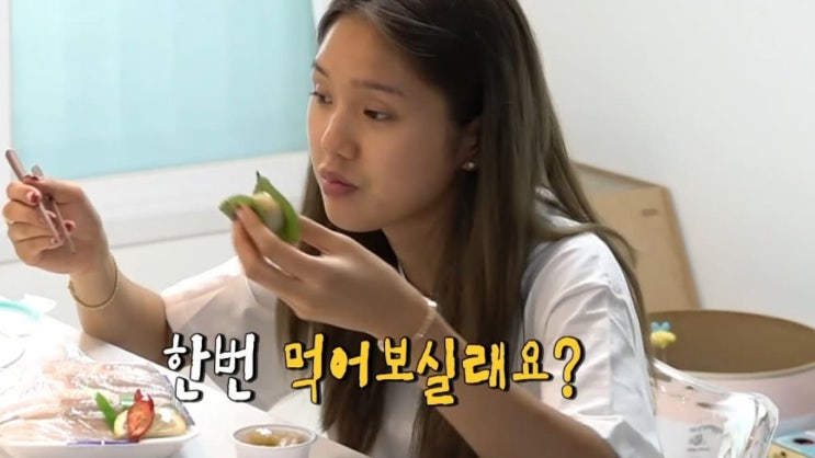  “흡연보다 더 나쁠 수도”… 오마이걸 미미, 충격적인 공복 아이스크림 습관에 의사도 놀란 이유