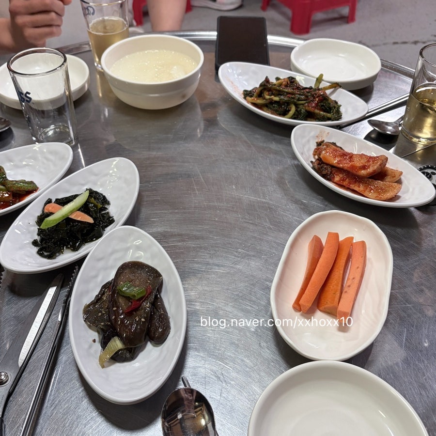 153해물전문점 사진 3