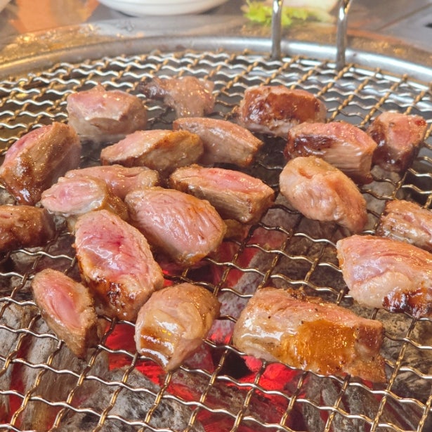 참숯구이아리아리 사진 2