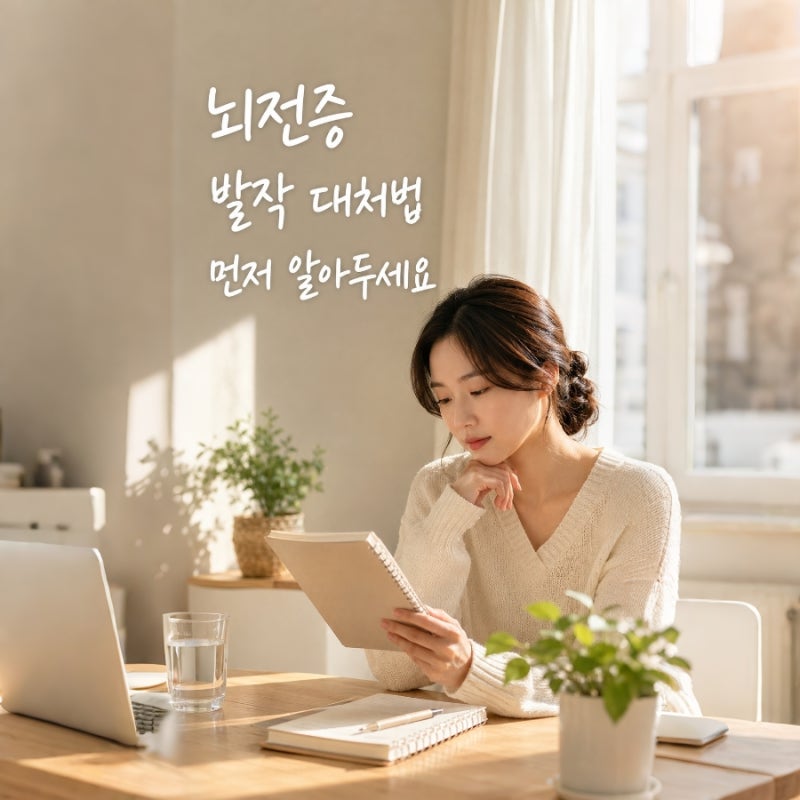 뇌전증 증상과 발작 대처법, 가족을 위해 알아야 할 응급상황