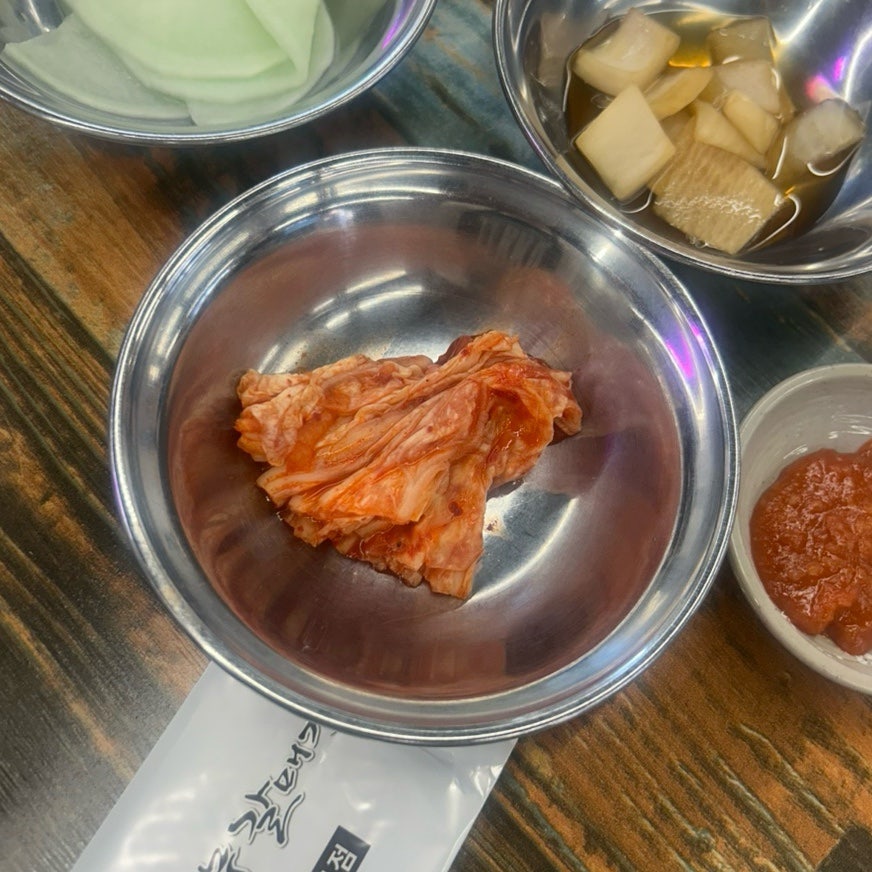 은행나무갈매기 안양점 사진 6