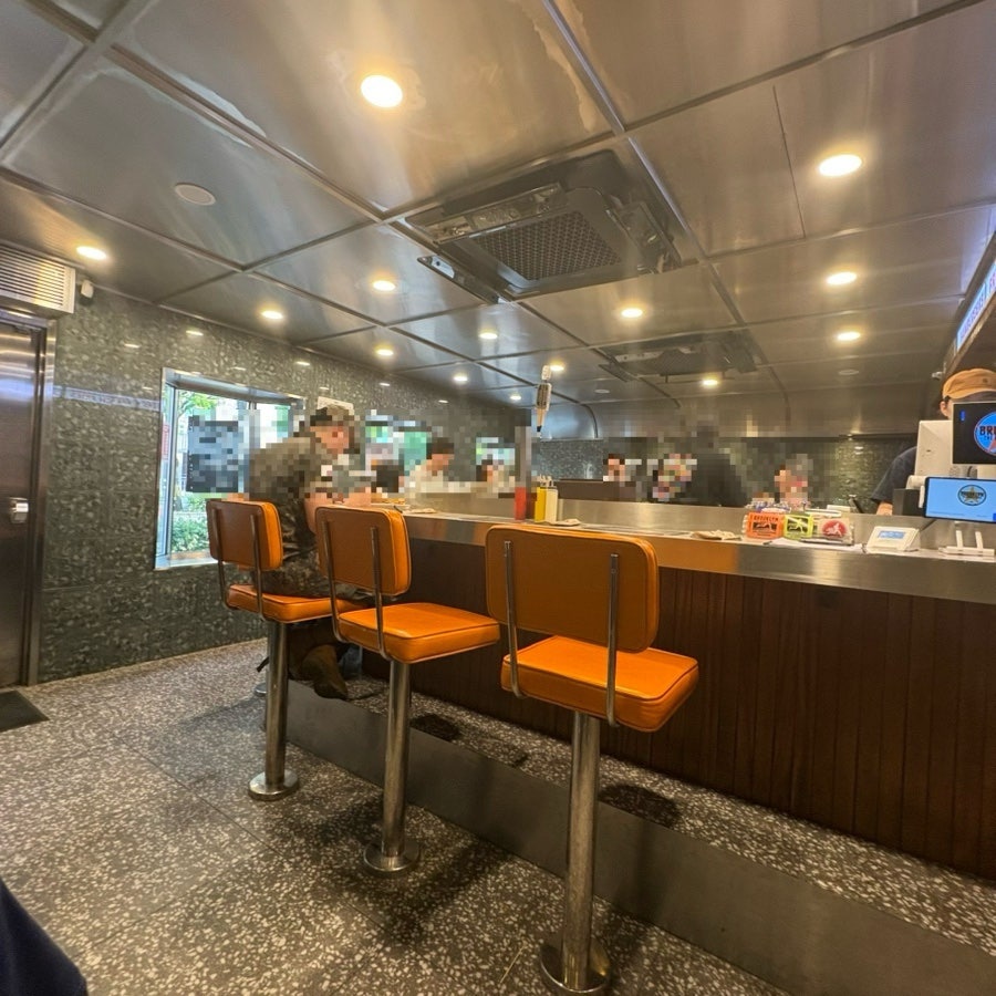 브루클린더버거조인트 동부이촌점 사진 3