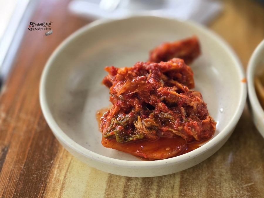 슬기식당 사진 4