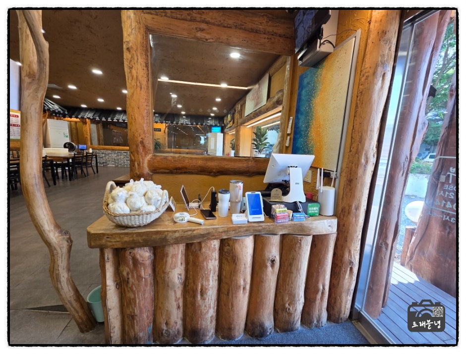정담순두부 사진 6