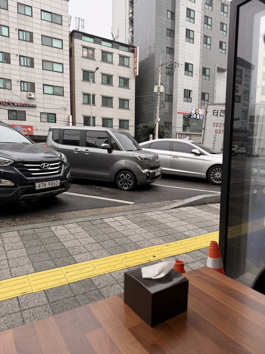 우장군 사진 3