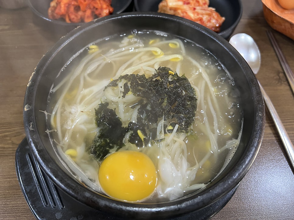 24시전주명가콩나물국밥 오산원동점 사진 4