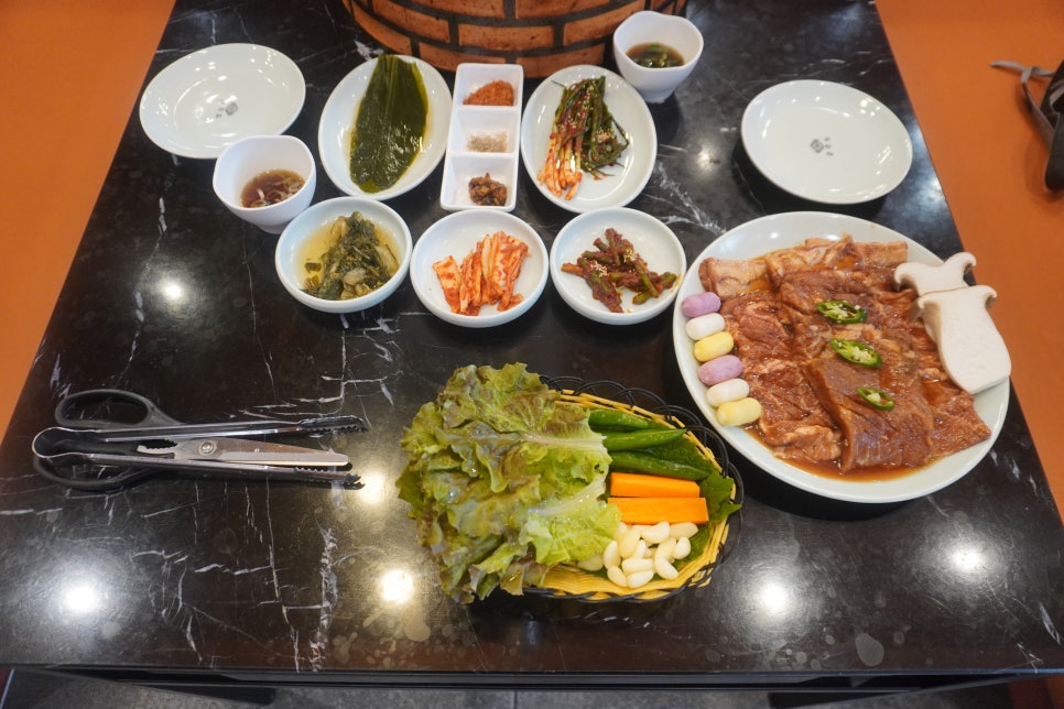 금각도 봉담점 사진 6